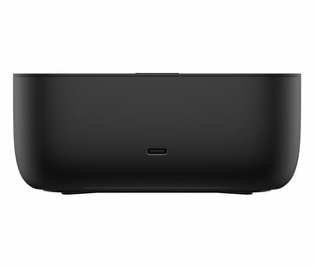 HP USB-C 100W G6 | USB-C Docking Station | 100W Power Delivery | Zwart