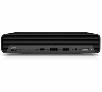 HP ProDesk Mini 400 G9 | Intel Core i5-13500T | 16GB RAM | 256GB SSD | Windows 11 Professional