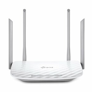 TP-Link Archer A5 | Wifi 5 Router | Ethernet Dual-band (2.4 GHz / 5 GHz) | 867Mbit/s