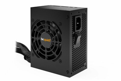 be quiet! SFX POWER 3 | 450W Bronze SFX PSU | Power Supply | Voeding