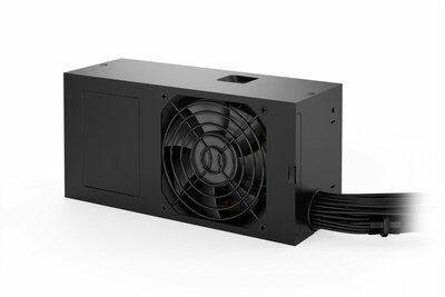 be quiet! TFX POWER 3 | 300W Bronze TFX PSU | Power Supply | Voeding