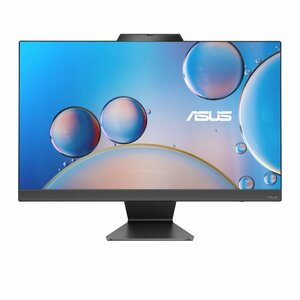 ASUS All-in-One | 23.8" Full HD | AMD Ryzen 5 7520 | 16GB RAM | 512GB SSD | Windows 11 Home | Zonder Toetsenbord en Muis