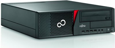 Fujitsu Esprimo E920 | Intel Core i5-4570 | 8GB RAM | 180GB SSD | Windows 11 Professional | Refurbished Silver