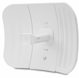 Ubiquiti LiteBeam AC | Netwerkbrug | 450 Mbit/s | Wit