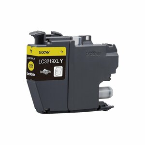 Brother LC-3219XLY | Inktcartridge | Origineel | Geel