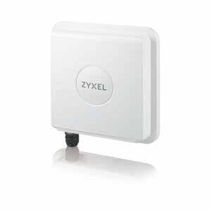Zyxel LTE7490-M904 4G LTE | Wifi 4 Router | Gigabit Ethernet Single-band (2.4 GHz) | 300Mbit/s