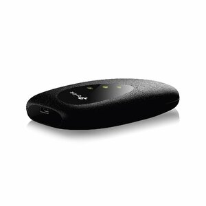 TP-Link M7200 | Mobiele WiFi (4G LTE) Router | Tot 150 Mbit/s | Zwart