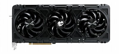 Gainward GeForce RTX 5090 Phantom | 32 GB GDDR7 VRAM | 4K Gaming & AI | Videokaart | GPU | Nvidia