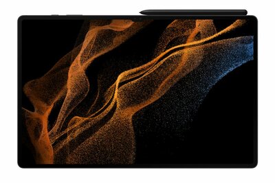 Samsung Galaxy Tab S8 Ultra SM-X900N | 14.6" Display | 128 GB Opslag | 8 GB RAM | Grijs