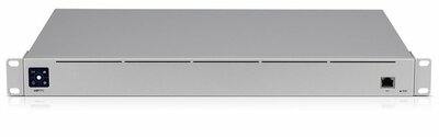 Ubiquiti Networks USP-RPS | Redundant Power System | 995W | 1U Rackmount | 6x RPS DC Ports | 1.3" Touchscreen | Grijs