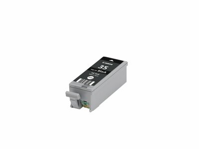 Canon 1509B001 | Originele Zwarte Inktcartridge | 1 Stuk