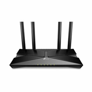 TP-Link Archer AX10 | Wifi 6 Router | Gigabit Ethernet Dual-band (2.4 GHz / 5 GHz) | 1201Mbit/s