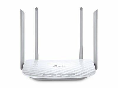 TP-Link Archer C80 | Wifi 5 Router | Ethernet Dual-band (2.4 GHz / 5 GHz) | 867Mbit/s