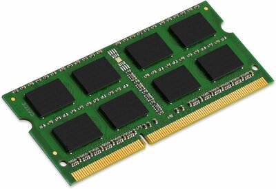 8GB DDR4 SODIMM Geheugenmodule | Afkomstig uit nieuwe notebook