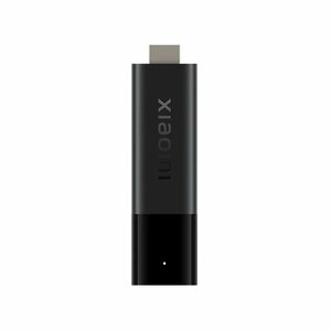 Xiaomi TV Stick 4K (2nd Gen) | Stream in 4K met Google TV en WiFi 6