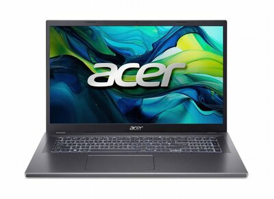 Acer Aspire 17 | 17.3'' Full HD IPS | Intel Core 5 120 | 16GB DDR5 | 512GB SSD | W11 Pro