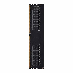 PNY MD16GSD43200-TB | 16GB (1x16GB) DDR4 | 3200 MHz | DIMM