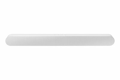 Samsung HW-S61D | 5.0-kanaals | All-in-One Soundbar | Dolby Atmos | Wit