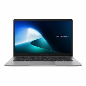 ASUS ExpertBook P1 | 14" Full HD IPS | Intel Core 5 210H | 16GB DDR5 | 512GB SSD | W11 Pro