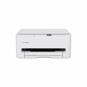 Canon PIXMA TS6550i | All-in-One Inkjetprinter | 1200 x 1200 DPI | Wi-Fi | Kleur | RENEWED