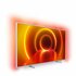 Philips 55PUS7855/12 tv 139,7 cm (55") 4K Ultra HD Smart TV Ambilight / Wifi Zilver_