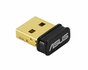 ASUS USB-N10 Nano B1 N150 Intern WLAN 150 Mbit/s_