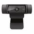 Logitech C920 HD Pro webcam 3 MP 1920 x 1080 Pixels USB 2.0 Zwart_