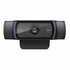 Logitech C920 HD Pro webcam 3 MP 1920 x 1080 Pixels USB 2.0 Zwart_