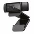 Logitech C920 HD Pro webcam 3 MP 1920 x 1080 Pixels USB 2.0 Zwart_