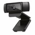 Logitech C920 HD Pro webcam 3 MP 1920 x 1080 Pixels USB 2.0 Zwart_