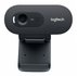 Logitech C270 webcam 3 MP 1280 x 720 Pixels USB 2.0 Zwart_