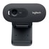 Logitech C270 webcam 3 MP 1280 x 720 Pixels USB 2.0 Zwart_