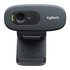 Logitech C270 webcam 3 MP 1280 x 720 Pixels USB 2.0 Zwart_