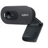 Logitech C270 webcam 3 MP 1280 x 720 Pixels USB 2.0 Zwart_