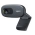 Logitech C270 webcam 3 MP 1280 x 720 Pixels USB 2.0 Zwart_