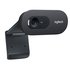 Logitech C270 webcam 3 MP 1280 x 720 Pixels USB 2.0 Zwart_