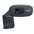 Logitech C270 webcam 3 MP 1280 x 720 Pixels USB 2.0 Zwart_