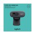 Logitech C270 webcam 3 MP 1280 x 720 Pixels USB 2.0 Zwart_