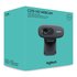 Logitech C270 webcam 3 MP 1280 x 720 Pixels USB 2.0 Zwart_