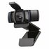 Logitech C920s PRO | 1080p 30FPS USB Webcam met Microfoon_