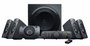 Logitech Z906 surround speaker_