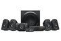 Logitech Z906 surround speaker_