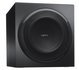 Logitech Z906 surround speaker_