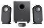 Logitech Z407 Bluetooth computerspeakers met subwoofer en draadloze bediening_