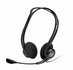 Logitech 960 USB Headset Hoofdband Zwart_