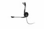 Logitech 960 USB Headset Hoofdband Zwart_