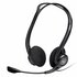 Logitech 960 USB Headset Hoofdband Zwart_