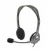 Logitech H110 headset_