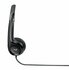 Logitech H390 USB Computer Headset Met rijke digitale audio en knoppen op de draad_