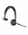 Logitech H820e Headset Hoofdband Zwart_